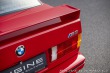 BMW M3 M3 E30 1990