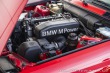 BMW M3 M3 E30 1990