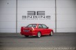 BMW M3 M3 E30 1990