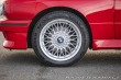 BMW M3 M3 E30 1990
