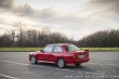 BMW M3 M3 E30 1990