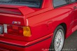 BMW M3 M3 E30 1990
