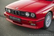 BMW M3 M3 E30 1990