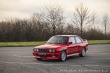 BMW M3 M3 E30 1990