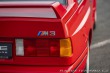 BMW M3 M3 E30 1990