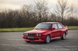 BMW M3 M3 E30 1990