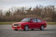 BMW M3 M3 E30 1990