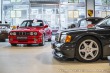 BMW M3 M3 E30 1990