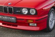 BMW M3 M3 E30 1990