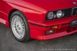 BMW M3 M3 E30 1990
