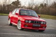 BMW M3 M3 E30 1990