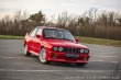 BMW M3 M3 E30 1990