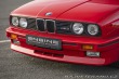 BMW M3 M3 E30 1990