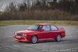 BMW M3 M3 E30 1990