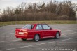 BMW M3 M3 E30 1990