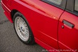 BMW M3 M3 E30 1990