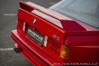 BMW M3 M3 E30 1990