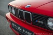 BMW M3 M3 E30 1990
