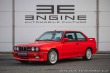 BMW M3 M3 E30 1990