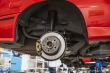 BMW M3 M3 E30 1990
