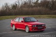 BMW M3 M3 E30 1990