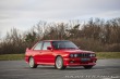 BMW M3 M3 E30 1990