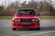 BMW M3 M3 E30 1990