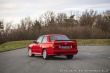 BMW M3 M3 E30 1990