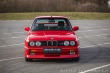 BMW M3 M3 E30 1990