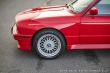 BMW M3 M3 E30 1990