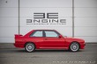 BMW M3 M3 E30 1990