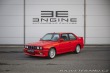 BMW M3 M3 E30 1990