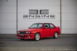 BMW M3 M3 E30 1990