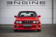 BMW M3 M3 E30 1990