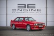 BMW M3 M3 E30 1990