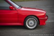 BMW M3 M3 E30 1990