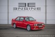 BMW M3 M3 E30 1990