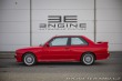 BMW M3 M3 E30 1990
