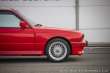 BMW M3 M3 E30 1990