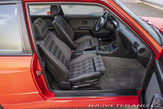 BMW M3 M3 E30 1990