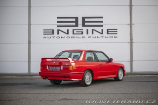 BMW M3 M3 E30 1990