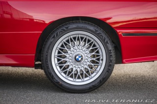 BMW M3 M3 E30 1990