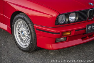 BMW M3 M3 E30 1990