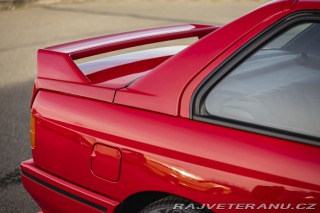 BMW M3 M3 E30 1990