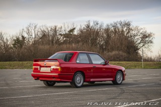 BMW M3 M3 E30 1990