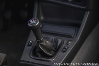 BMW M3 M3 E30 1990