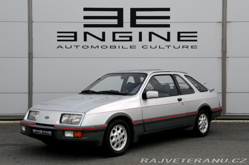 Ford Sierra Sierra XR4i