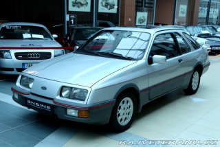 Ford Sierra Sierra XR4i 1983