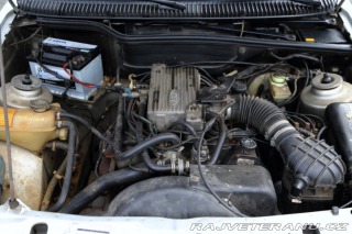 Ford Sierra Sierra XR4i 1983