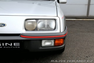 Ford Sierra Sierra XR4i 1983